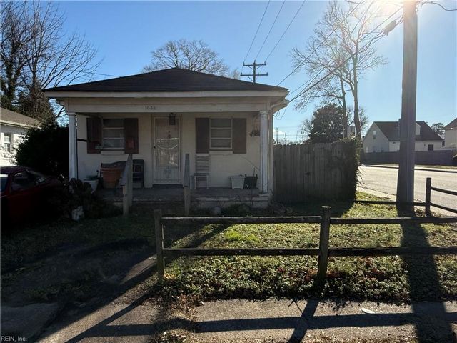 1053 Hannah Street ST, Norfolk, VA 23505