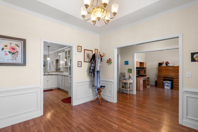 36 Park Place Circle, Augusta, GA 30909