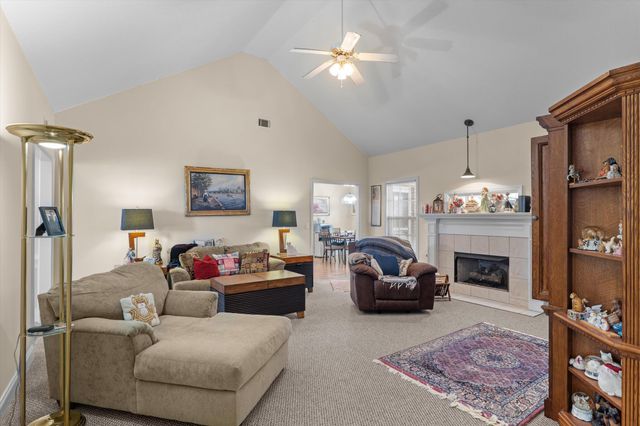 36 Park Place Circle, Augusta, GA 30909