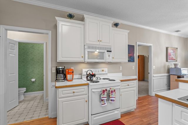 36 Park Place Circle, Augusta, GA 30909