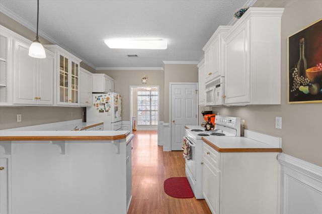 36 Park Place Circle, Augusta, GA 30909