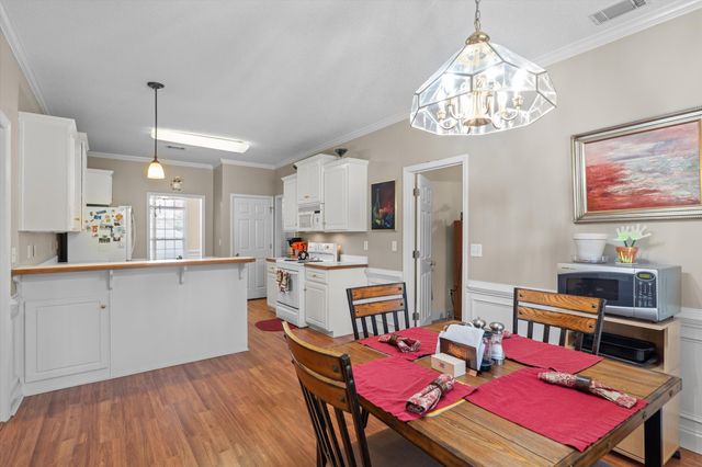 36 Park Place Circle, Augusta, GA 30909