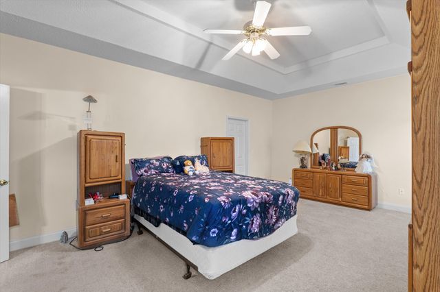 36 Park Place Circle, Augusta, GA 30909