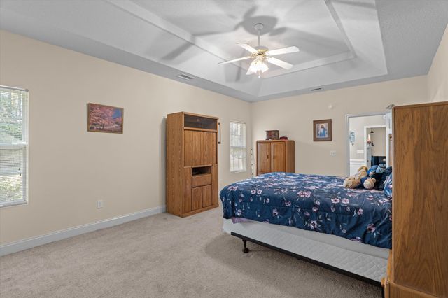 36 Park Place Circle, Augusta, GA 30909