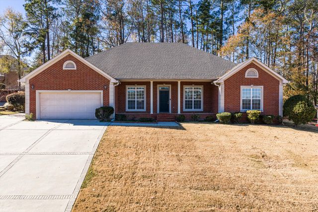 36 Park Place Circle, Augusta, GA 30909