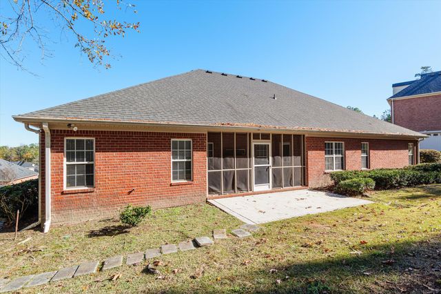 36 Park Place Circle, Augusta, GA 30909