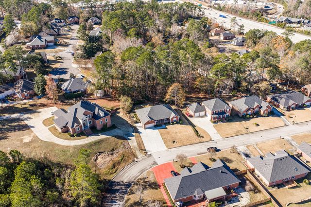 36 Park Place Circle, Augusta, GA 30909