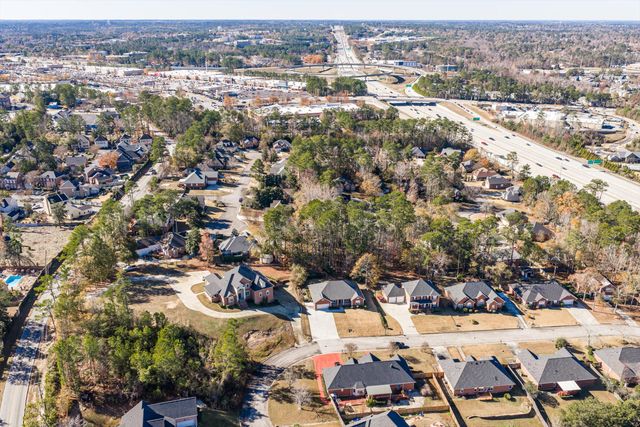 36 Park Place Circle, Augusta, GA 30909