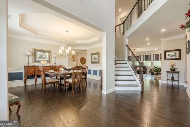 5515 Cheatam Avenue, Cumming, GA 30040