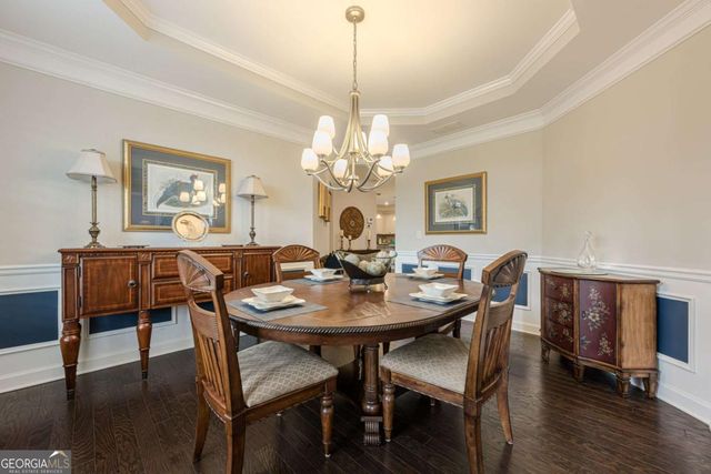 5515 Cheatam Avenue, Cumming, GA 30040