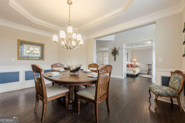 5515 Cheatam Avenue, Cumming, GA 30040