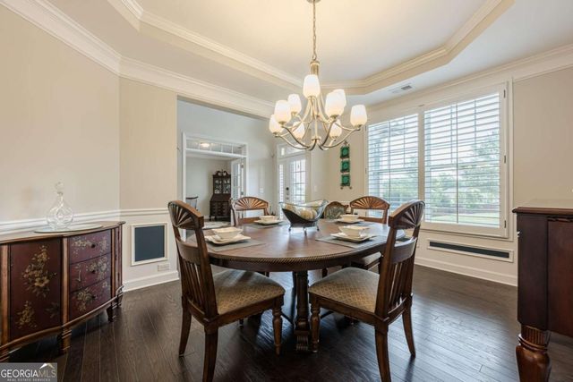 5515 Cheatam Avenue, Cumming, GA 30040