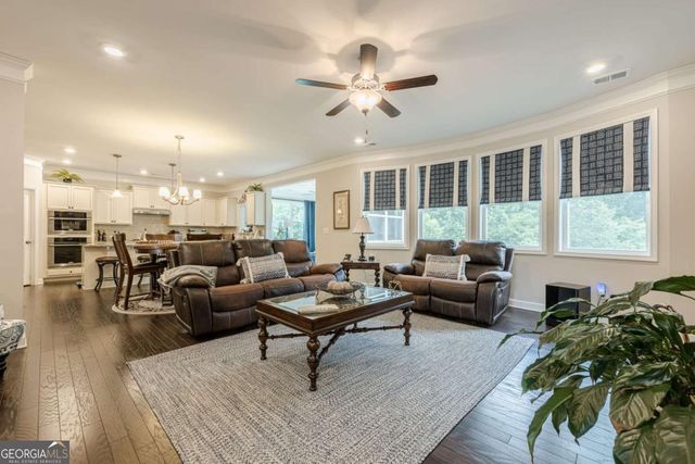 5515 Cheatam Avenue, Cumming, GA 30040