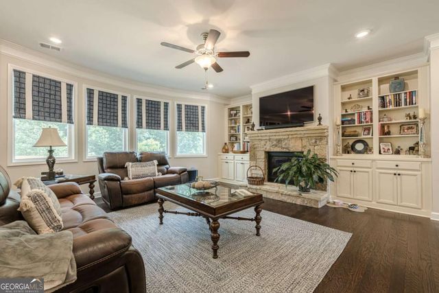 5515 Cheatam Avenue, Cumming, GA 30040