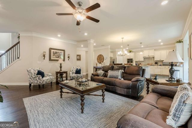 5515 Cheatam Avenue, Cumming, GA 30040