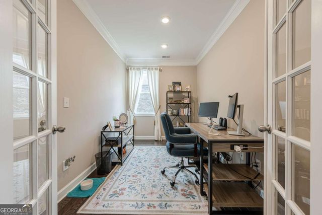 5515 Cheatam Avenue, Cumming, GA 30040