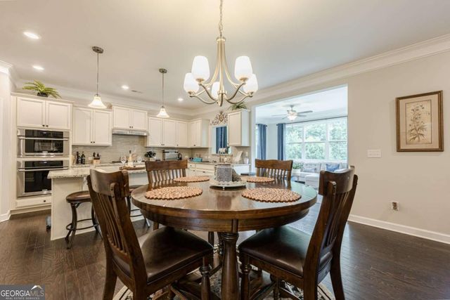 5515 Cheatam Avenue, Cumming, GA 30040