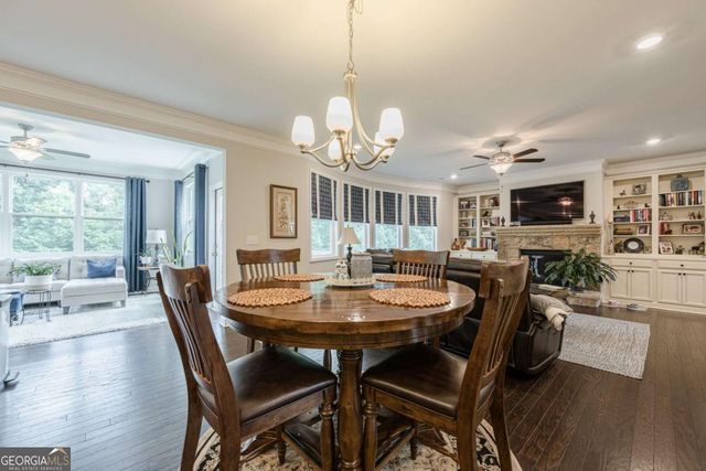 5515 Cheatam Avenue, Cumming, GA 30040