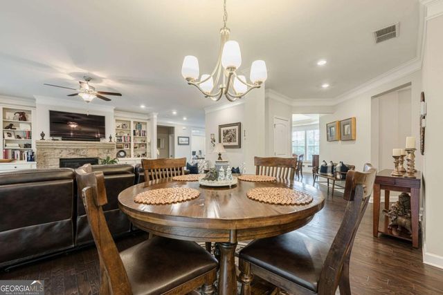 5515 Cheatam Avenue, Cumming, GA 30040