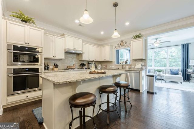 5515 Cheatam Avenue, Cumming, GA 30040