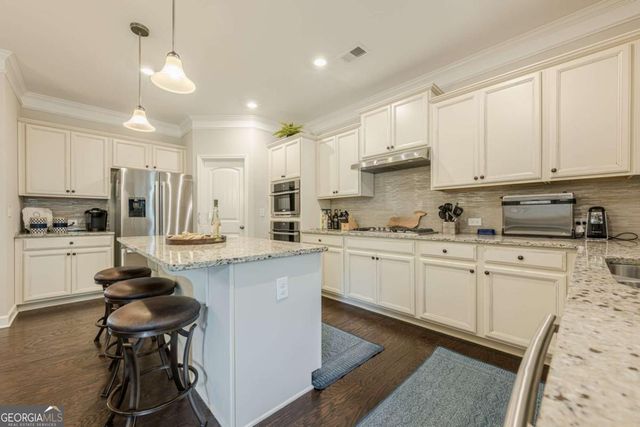 5515 Cheatam Avenue, Cumming, GA 30040