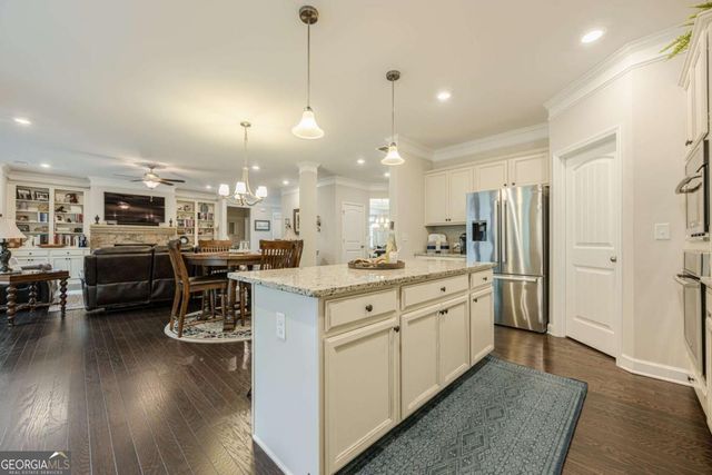 5515 Cheatam Avenue, Cumming, GA 30040