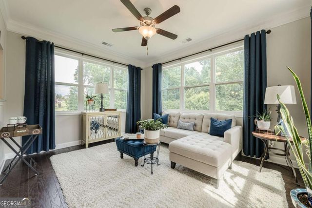 5515 Cheatam Avenue, Cumming, GA 30040