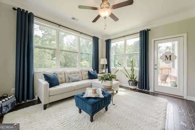 5515 Cheatam Avenue, Cumming, GA 30040