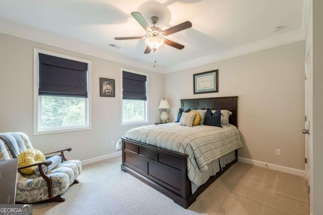 5515 Cheatam Avenue, Cumming, GA 30040