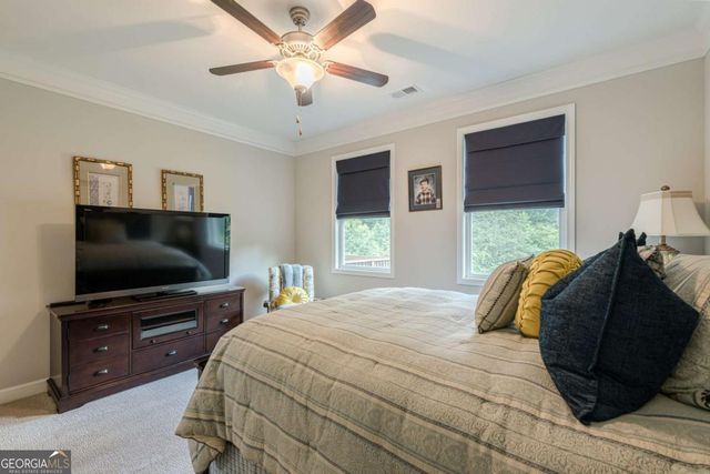 5515 Cheatam Avenue, Cumming, GA 30040