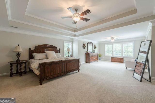 5515 Cheatam Avenue, Cumming, GA 30040