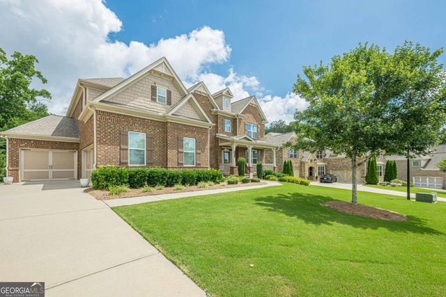 5515 Cheatam Avenue, Cumming, GA 30040