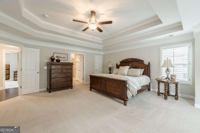 5515 Cheatam Avenue, Cumming, GA 30040