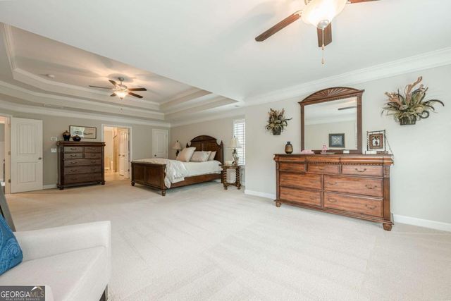 5515 Cheatam Avenue, Cumming, GA 30040