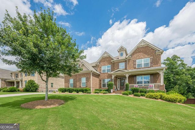 5515 Cheatam Avenue, Cumming, GA 30040