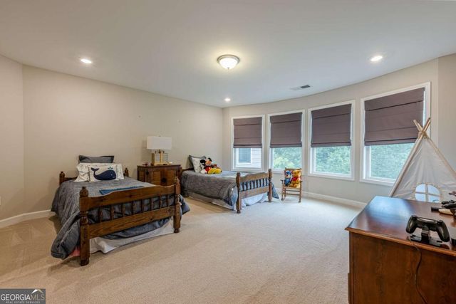 5515 Cheatam Avenue, Cumming, GA 30040