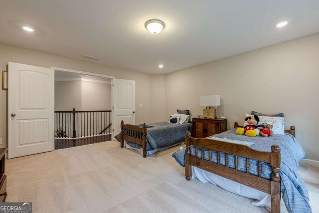 5515 Cheatam Avenue, Cumming, GA 30040