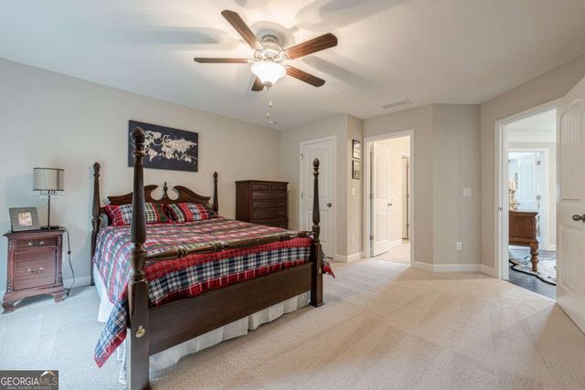 5515 Cheatam Avenue, Cumming, GA 30040