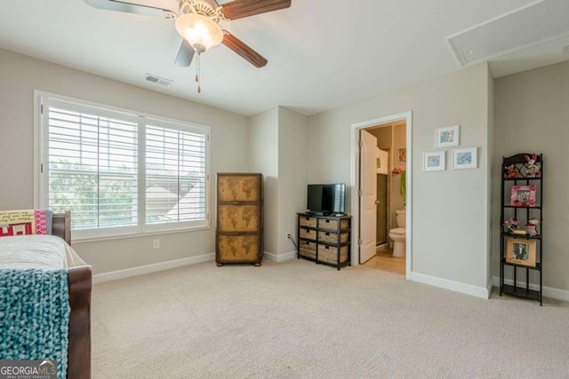 5515 Cheatam Avenue, Cumming, GA 30040