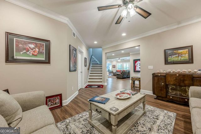 5515 Cheatam Avenue, Cumming, GA 30040