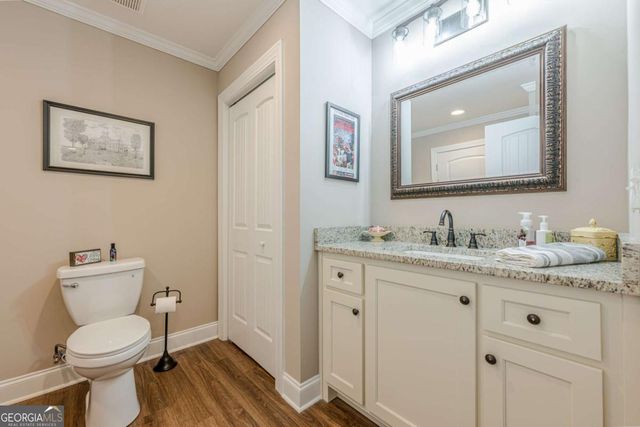 5515 Cheatam Avenue, Cumming, GA 30040