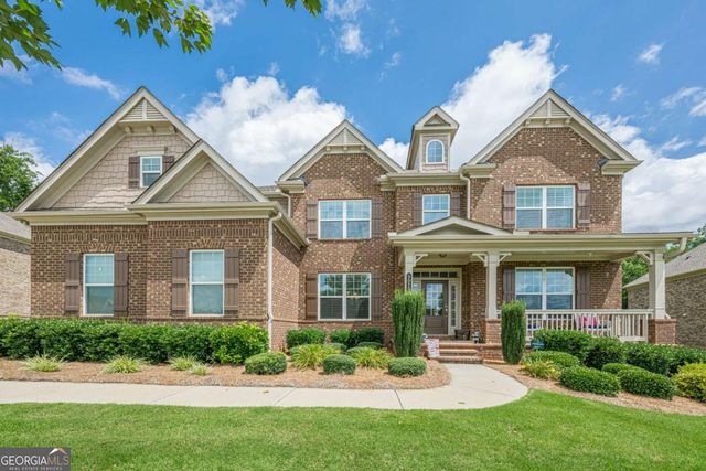 5515 Cheatam Avenue, Cumming, GA 30040