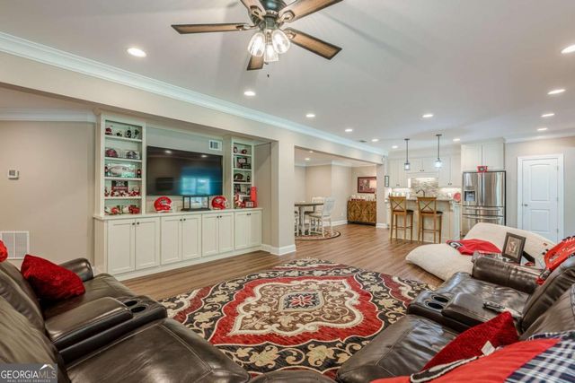 5515 Cheatam Avenue, Cumming, GA 30040