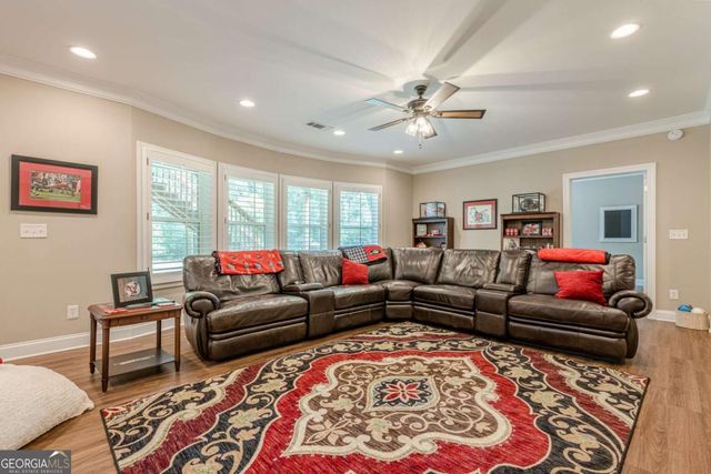 5515 Cheatam Avenue, Cumming, GA 30040