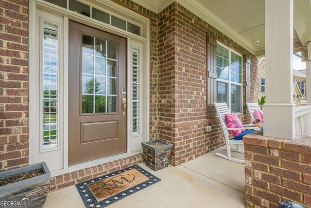 5515 Cheatam Avenue, Cumming, GA 30040