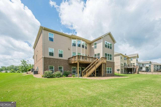 5515 Cheatam Avenue, Cumming, GA 30040