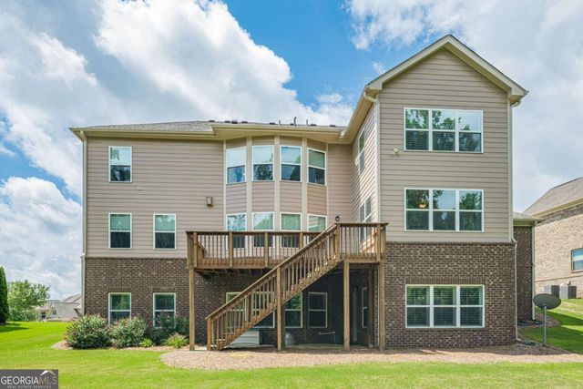 5515 Cheatam Avenue, Cumming, GA 30040