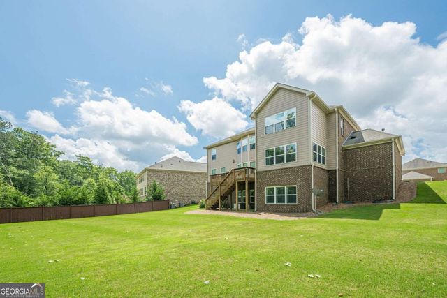 5515 Cheatam Avenue, Cumming, GA 30040