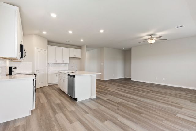 170 Teton Street, Greenville, TX 75402