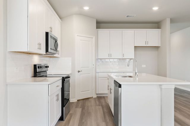 170 Teton Street, Greenville, TX 75402